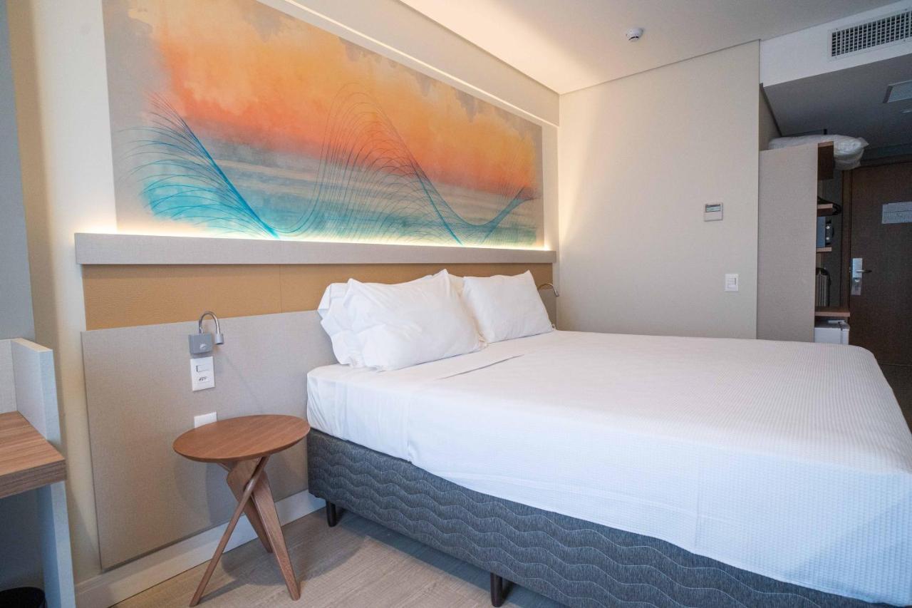 Intercity Portofino Florianópolis 外观 照片