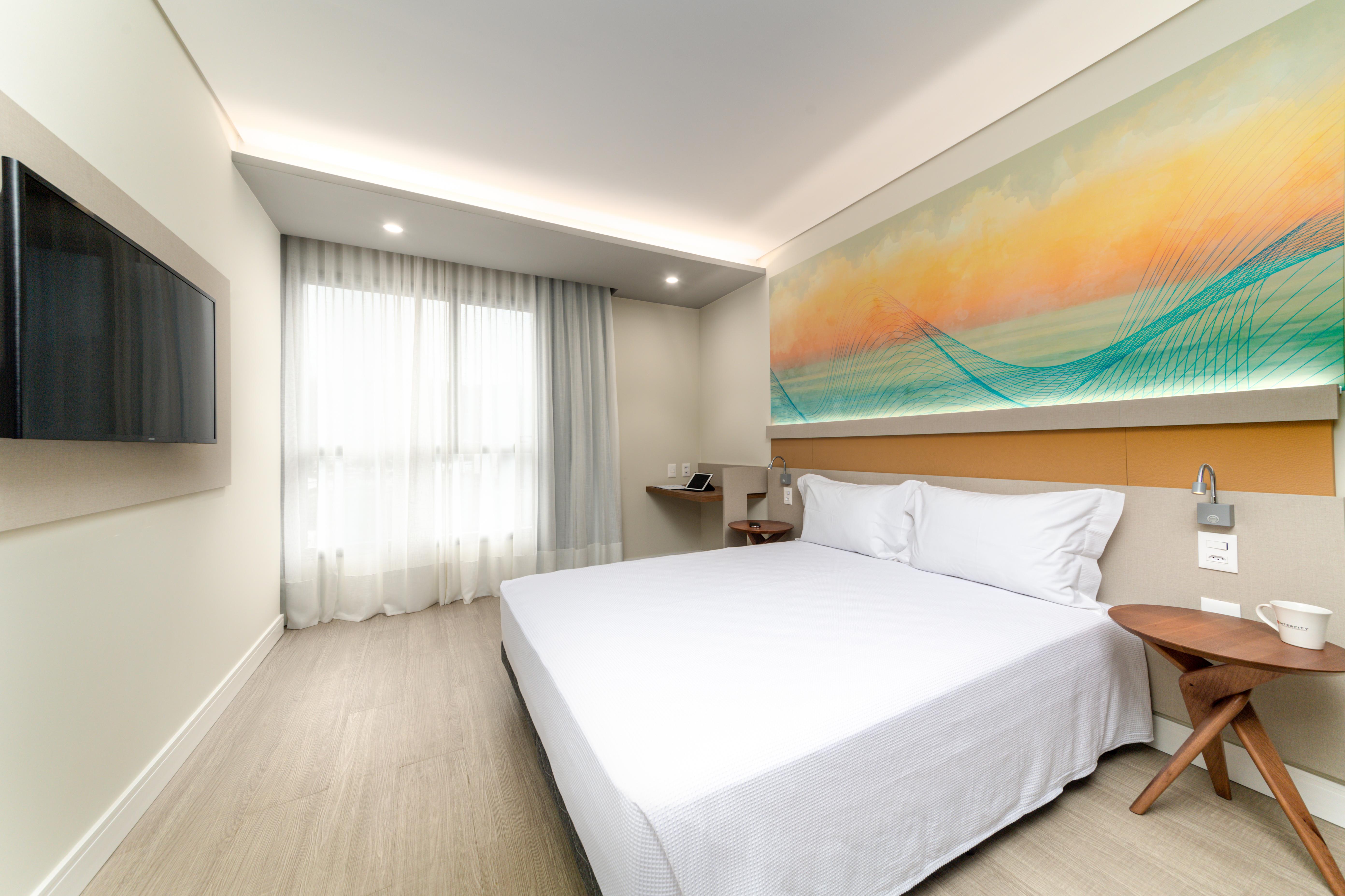 Intercity Portofino Florianópolis 外观 照片
