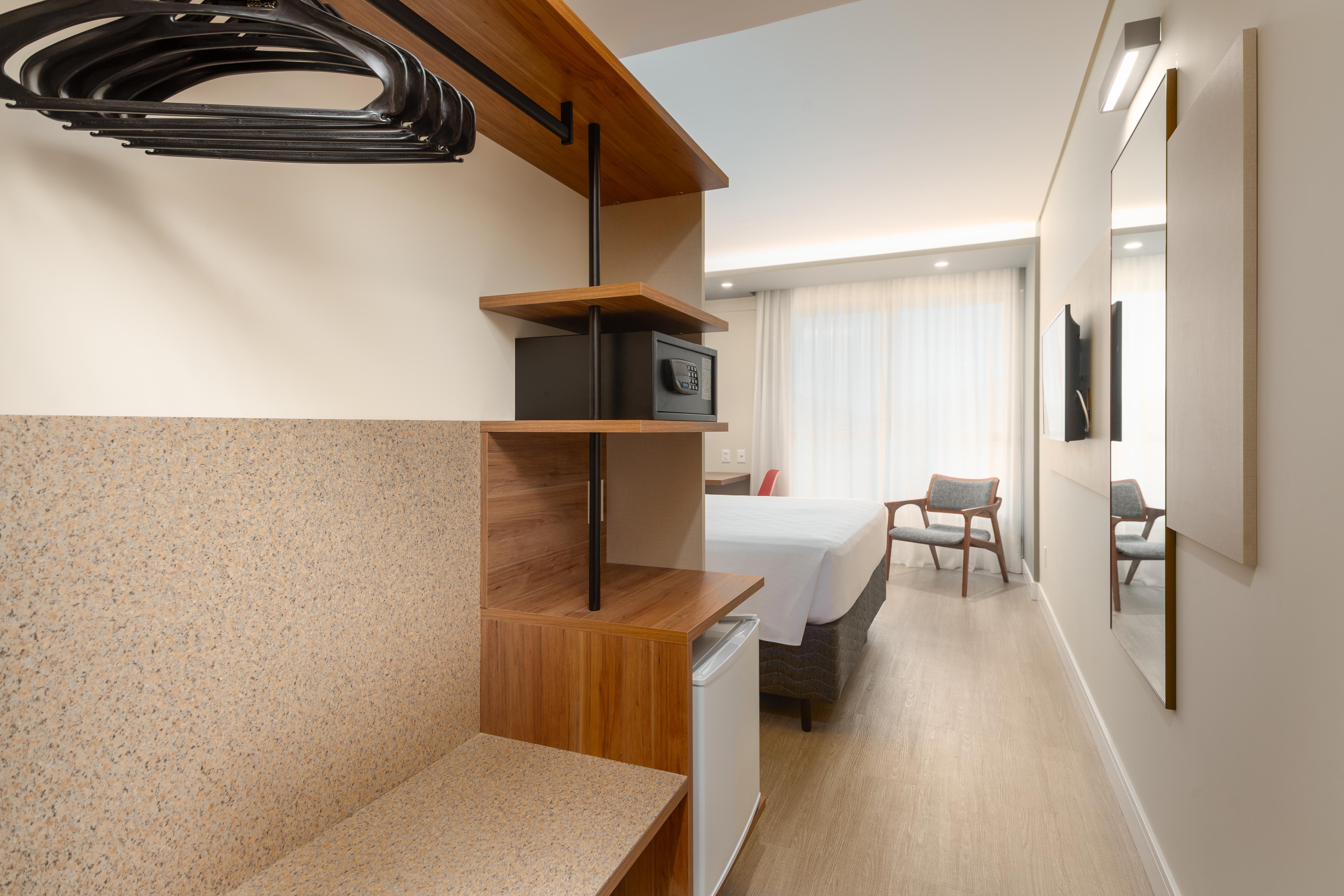 Intercity Portofino Florianópolis 外观 照片