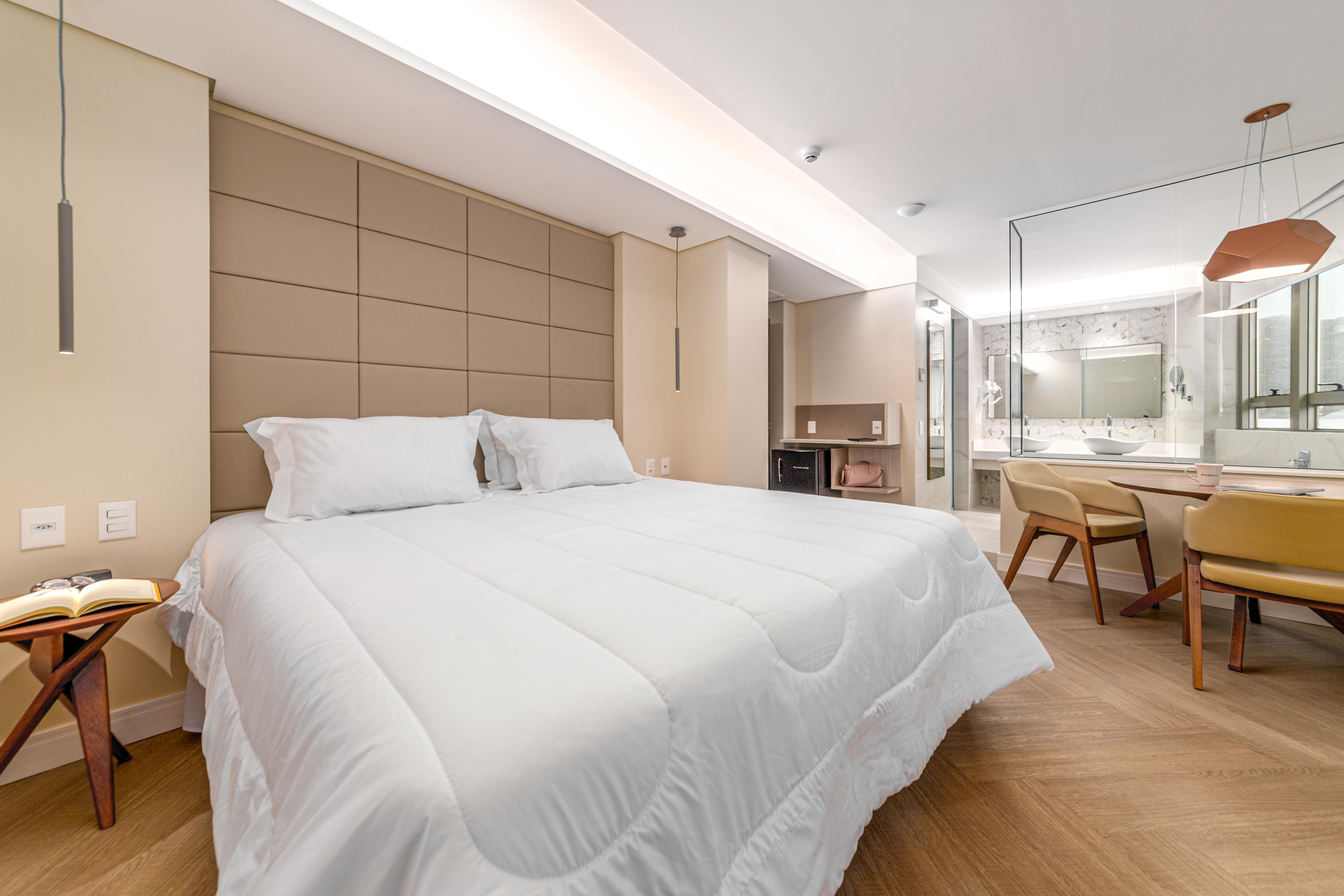 Intercity Portofino Florianópolis 外观 照片