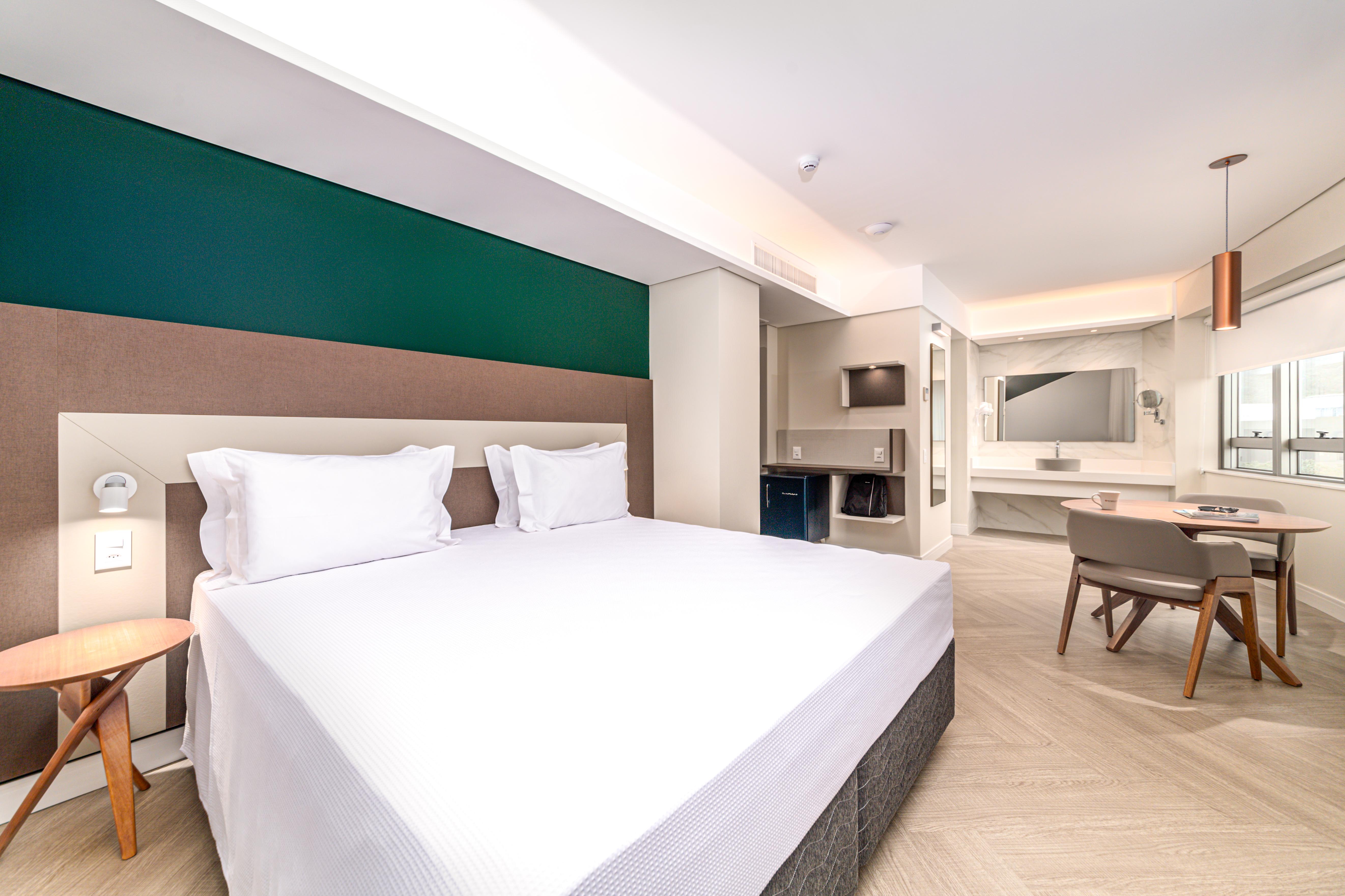 Intercity Portofino Florianópolis 外观 照片